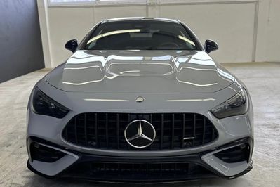 Mercedes CLE AMG 53 4-Matic+