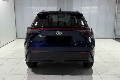 Toyota bZ4X Style EV