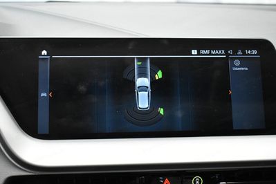 BMW Seria 1 118i