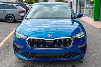 Skoda Scala Selection Edition 130 1.0 TSI DSG