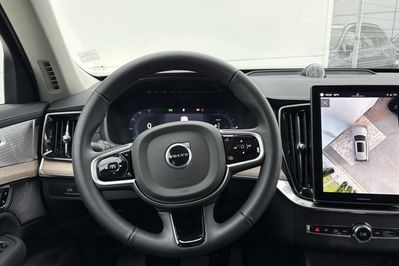 Volvo XC90 T8 AWD Plug-In Hybrid Ultra Bright 7os aut