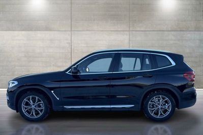 BMW X3 xDrive20d xLine aut