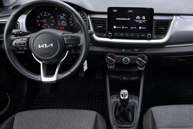 Kia Stonic 1.0 T-GDI M