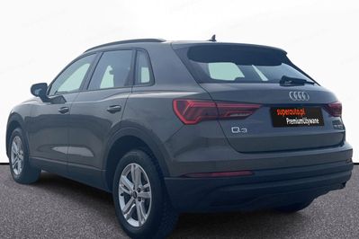 Audi Q3 35 TFSI