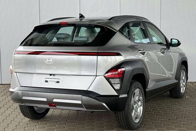 Hyundai Kona 1.0 T-GDI Executive