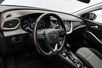 Opel Grandland X 1.2 T