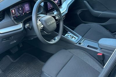 Skoda Octavia 1.5 TSI Selection DSG