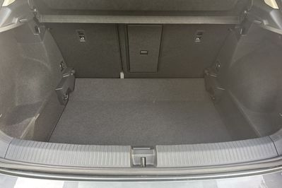 Volkswagen T-Roc Style 1.5 TSI  DSG