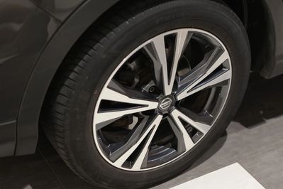 Nissan Qashqai 1.3 DIG-T N-Connecta