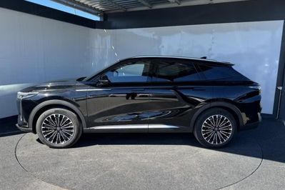 Omoda 9 1.5 Super Hybrid Exclusive AWD