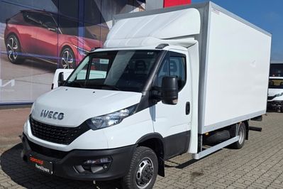 Iveco Daily 50C16 3.0