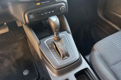 Ford Focus Active X 1.0 EcoBoost mHEV  aut