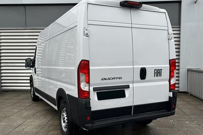Fiat Ducato 3.3t L3H2