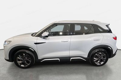 BYD ATTO 2 45KWH Boost