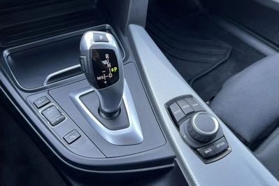 BMW Seria 4 Gran Coupe 420d xDrive