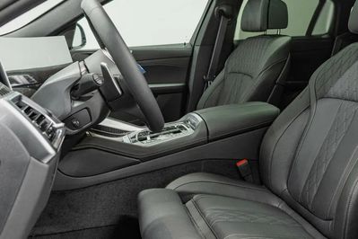 BMW X6 xDrive40d M Sport