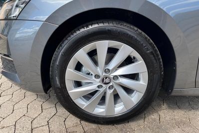 Skoda Octavia Edition 130 Selection 1.5 TSI mHEV  DSG