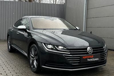 Volkswagen Arteon 2.0 TSI Elegance DSG