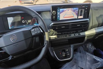 Citroen SpaceTourer XL L2H1 Max EAT8