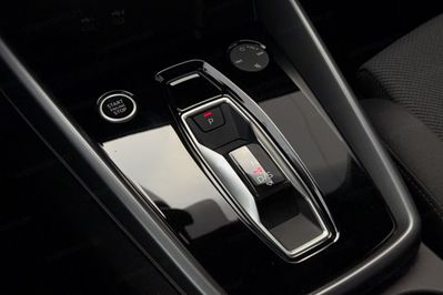 Audi A3 35 TFSI mHEV S Line S tronic