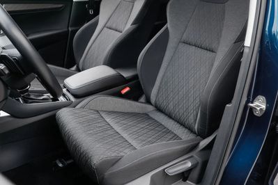 Skoda Karoq 1.5 TSI ACT Style DSG