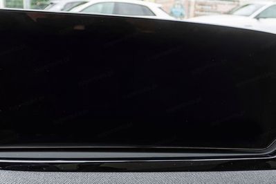 Audi A6 TDI quattro S line Avant