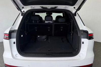 Chery Tiggo 9 Prestige 1.5 T-GDI Super Hybrid DHT 7os.