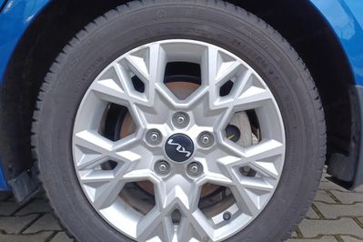 Kia Ceed 1.5 T-GDI M