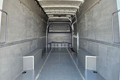 Mercedes Sprinter 317 CDI L4H2
