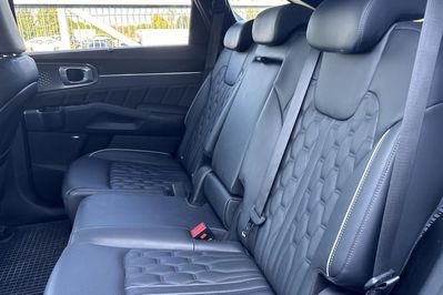 Kia Sorento Prestige Line T-GDI 4WD 7os