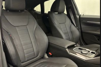 BMW Seria 4 Gran Coupe M440i xDrive