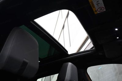 Opel Grandland X GS 1.2 Turbo