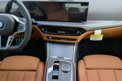 BMW Seria 3 M340i xDrive