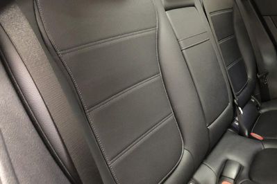 Mercedes GLC Coupe 200 d 4-Matic Avantgarde