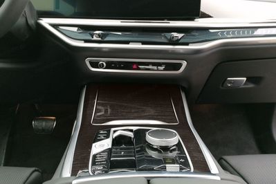 BMW X5 xDrive30d M Sport sport