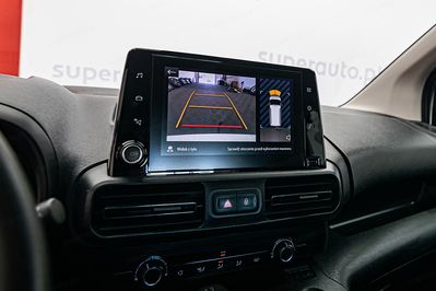 Opel Combo Kombi L1H1