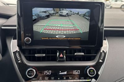 Toyota Corolla 1.5 Comfort MS