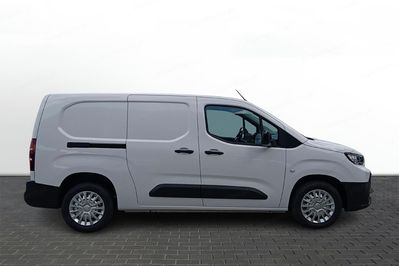Toyota Proace City L2H1