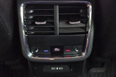 Skoda Octavia TDI Style DSG