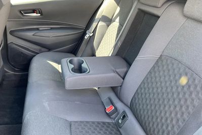 Suzuki Swace 1.8 Hybrid Elegance CVT