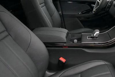 Land Rover Range Rover Evoque Evoque P270e S