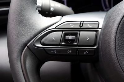 Toyota Yaris Cross Style 1.5 Hybrid AWD