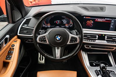 BMW X5 xDrive30d sport-aut