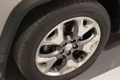 Jeep Compass 1.4 TMair Night Eagle FWD S&S