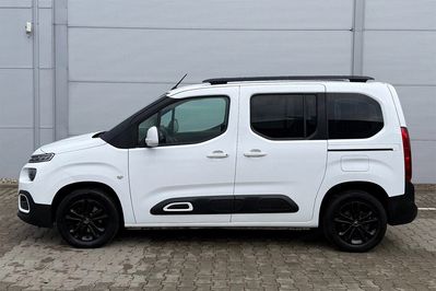 Citroen Berlingo L1H1 Shine