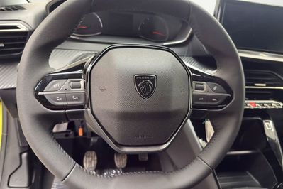 Peugeot 208 Edition 1.2 Turbo