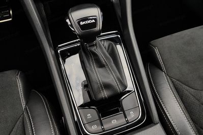 Skoda Kodiaq 2.0 TDI 4x2 Sportline DSG
