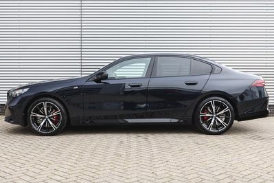 BMW Seria 5 520d xDrive M Sport
