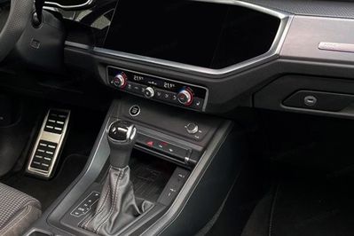 Audi Q3 35 TFSI S-Line Sportback