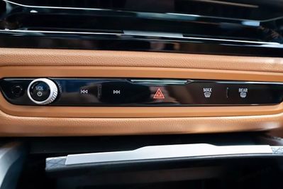 BMW Seria 4 Gran Coupe M440i xDrive